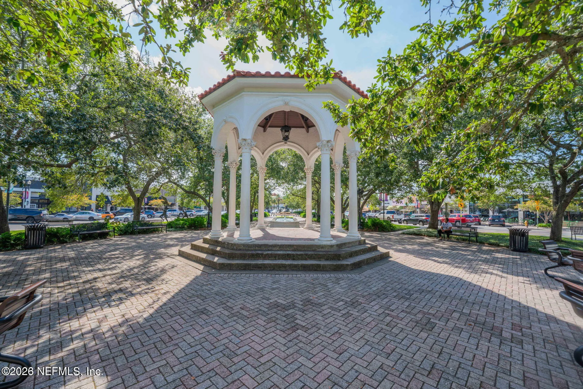1821 San Marco Boulevard Jacksonville FL 32207