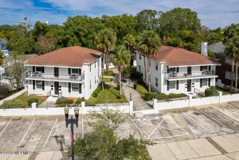 1821 San Marco Boulevard Jacksonville FL 32207