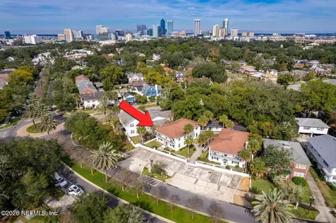 1821 San Marco Boulevard Jacksonville FL 32207
