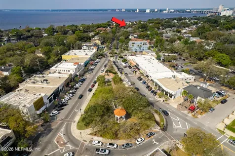 1821 San Marco Boulevard Jacksonville FL 32207