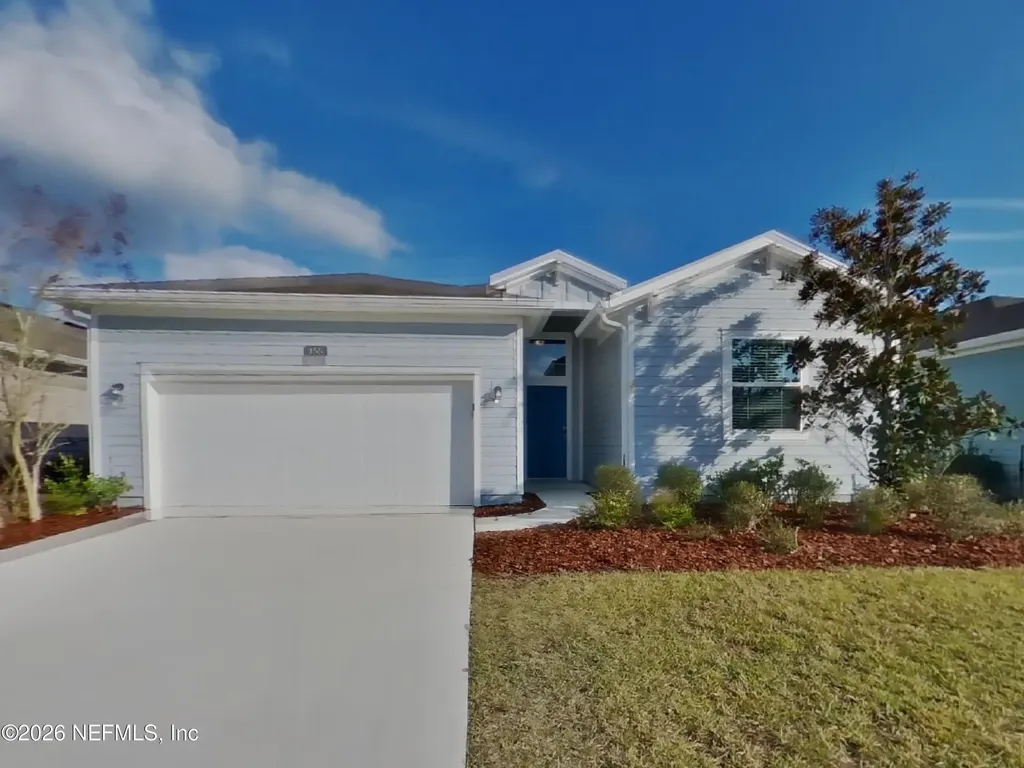 155 Bloomfield Way St. Augustine FL 32092