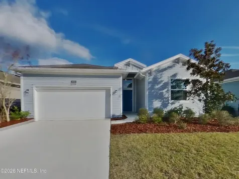 155 Bloomfield Way St. Augustine FL 32092