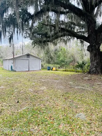 4422 Magill Road Jacksonville FL 32219