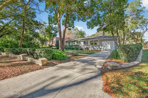 1786 Pinegrove Avenue Jacksonville FL 32205