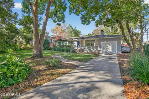 1786 Pinegrove Avenue Jacksonville FL 32205
