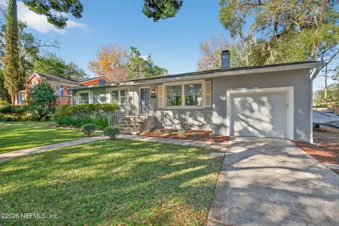 1786 Pinegrove Avenue Jacksonville FL 32205