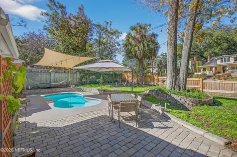 1786 Pinegrove Avenue Jacksonville FL 32205