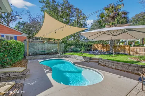 1786 Pinegrove Avenue Jacksonville FL 32205