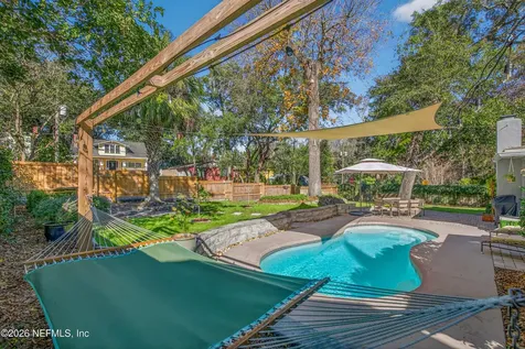 1786 Pinegrove Avenue Jacksonville FL 32205