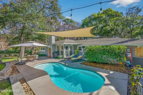 1786 Pinegrove Avenue Jacksonville FL 32205