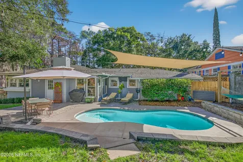 1786 Pinegrove Avenue Jacksonville FL 32205