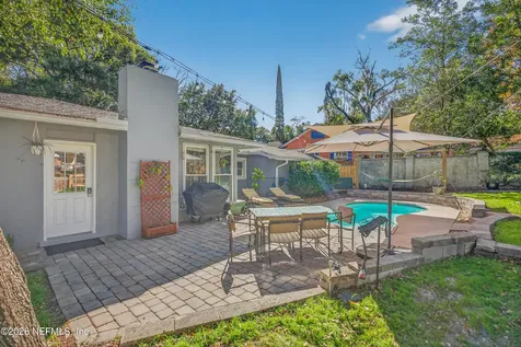 1786 Pinegrove Avenue Jacksonville FL 32205