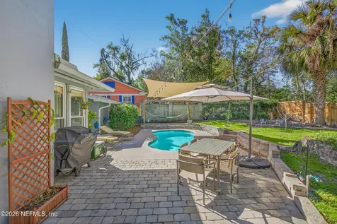 1786 Pinegrove Avenue Jacksonville FL 32205