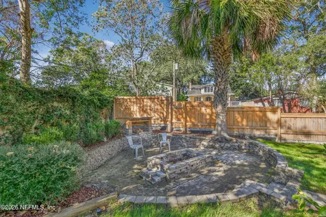 1786 Pinegrove Avenue Jacksonville FL 32205