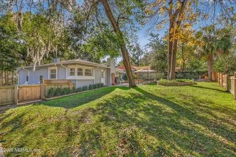 1786 Pinegrove Avenue Jacksonville FL 32205