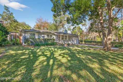 1786 Pinegrove Avenue Jacksonville FL 32205