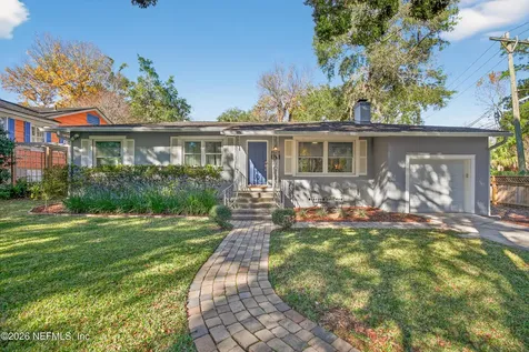 1786 Pinegrove Avenue Jacksonville FL 32205