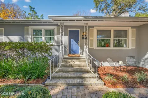 1786 Pinegrove Avenue Jacksonville FL 32205