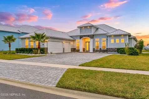 374 Topside Drive St. Johns FL 32259