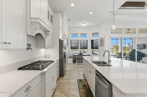 374 Topside Drive St. Johns FL 32259