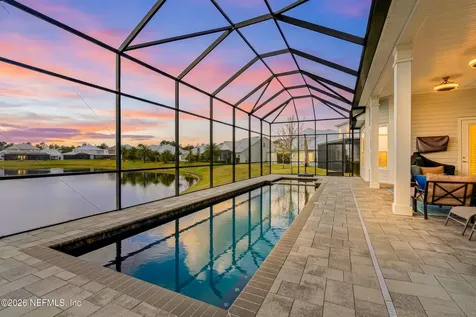 374 Topside Drive St. Johns FL 32259