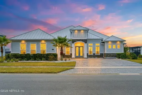 374 Topside Drive St. Johns FL 32259
