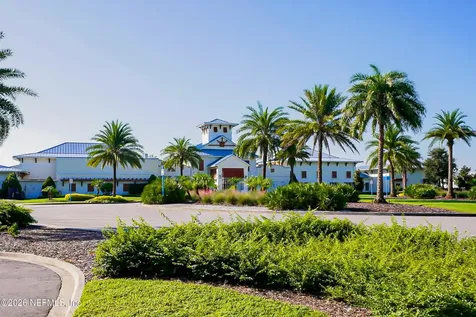 374 Topside Drive St. Johns FL 32259