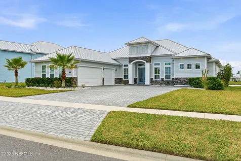 374 Topside Drive St. Johns FL 32259