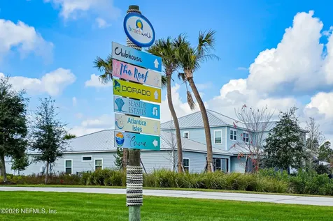 374 Topside Drive St. Johns FL 32259
