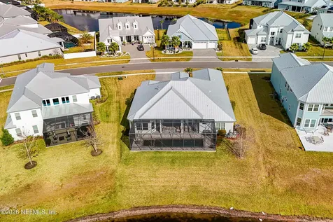 374 Topside Drive St. Johns FL 32259