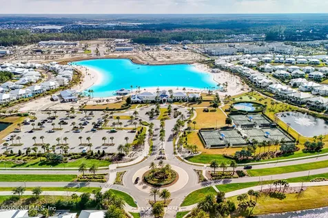 374 Topside Drive St. Johns FL 32259