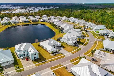 374 Topside Drive St. Johns FL 32259