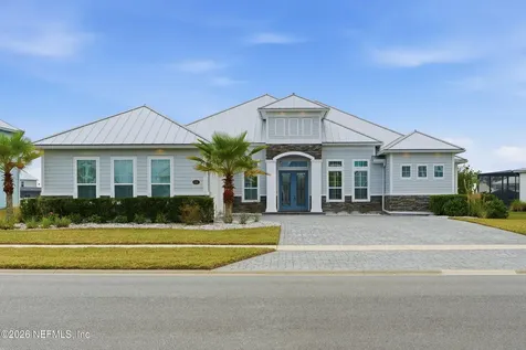 374 Topside Drive St. Johns FL 32259