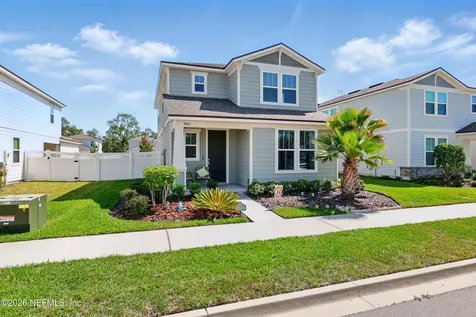 4621 Harvest Grain Trail Jacksonville FL 32226