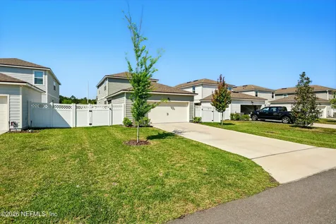 4621 Harvest Grain Trail Jacksonville FL 32226