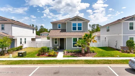4621 Harvest Grain Trail Jacksonville FL 32226