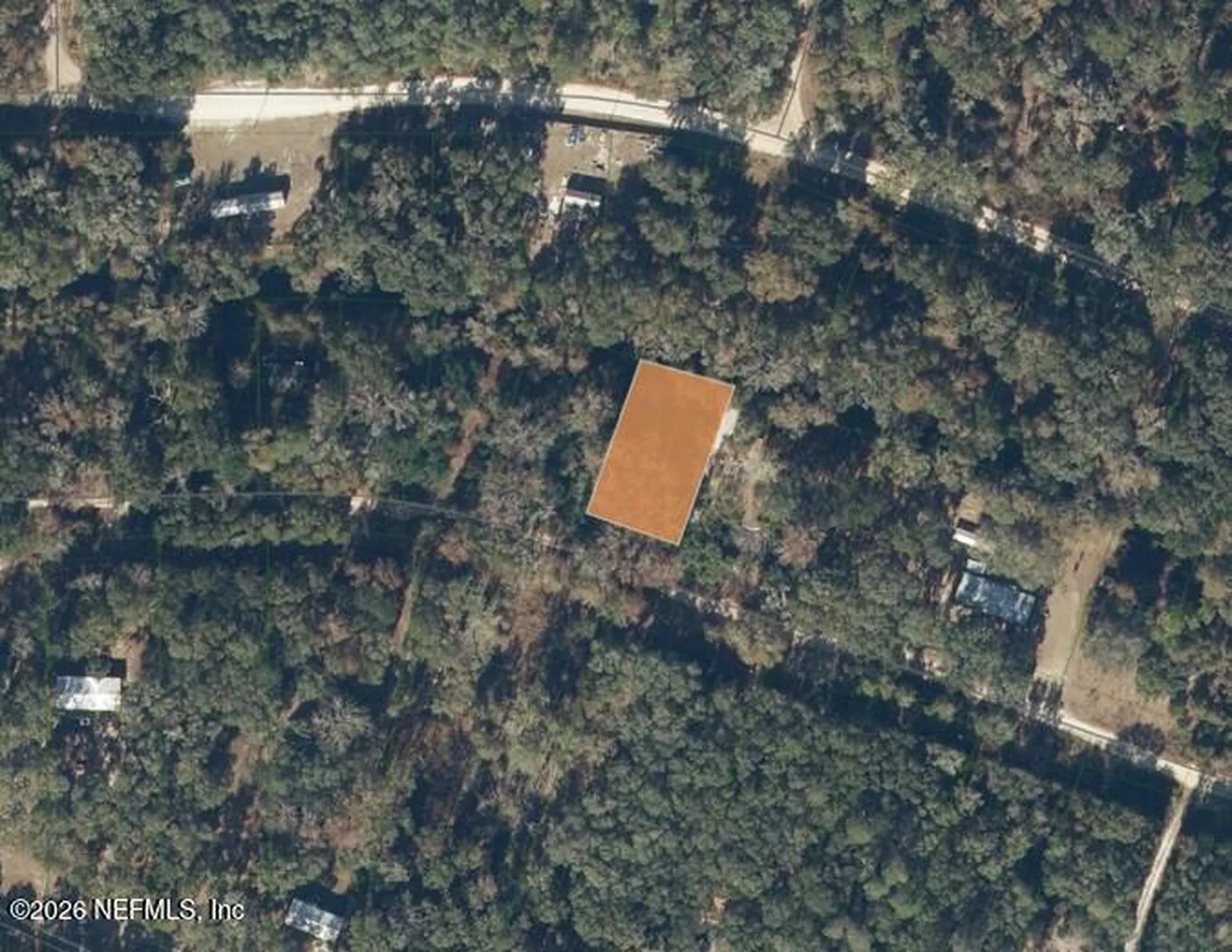 138 Crosby Road Florahome FL 32140