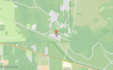 138 Crosby Road Florahome FL 32140