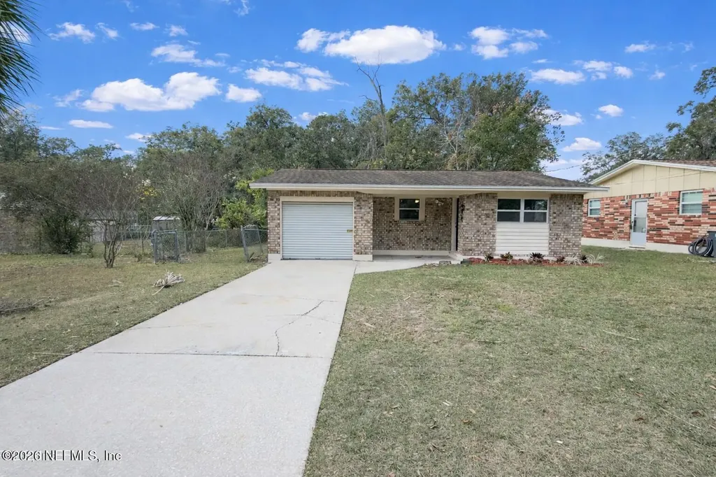 814 Greeland Avenue Jacksonville FL 32221
