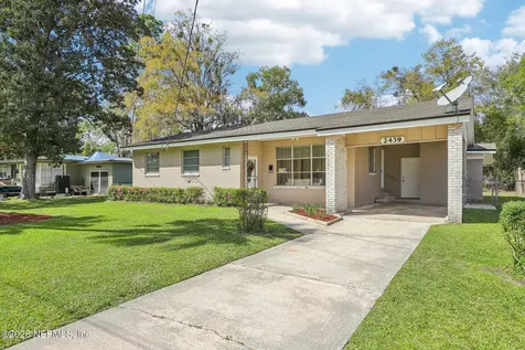 2439 Gayland Road Jacksonville FL 32218