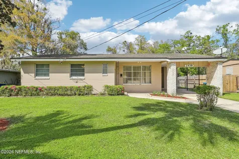 2439 Gayland Road Jacksonville FL 32218