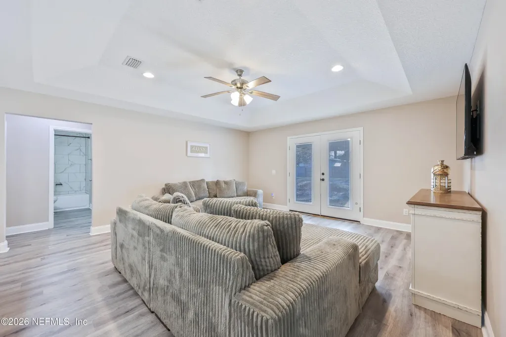 27411 W 11th Avenue Hilliard FL 32046