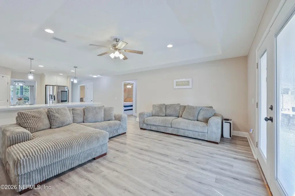 27411 W 11th Avenue Hilliard FL 32046