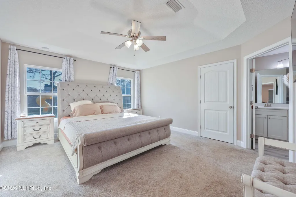 27411 W 11th Avenue Hilliard FL 32046