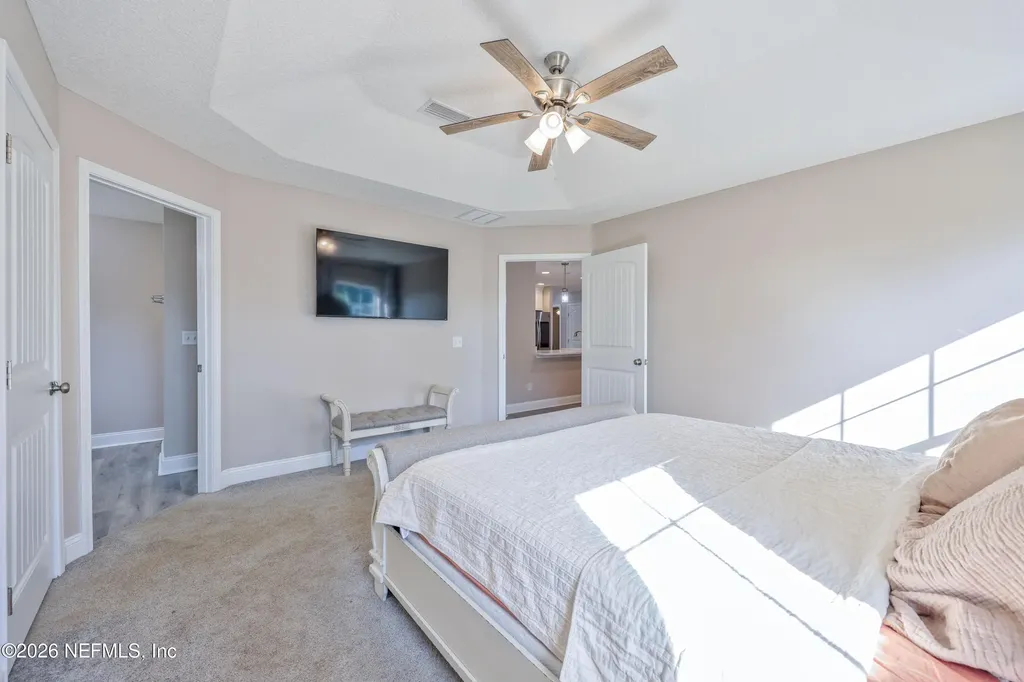 27411 W 11th Avenue Hilliard FL 32046