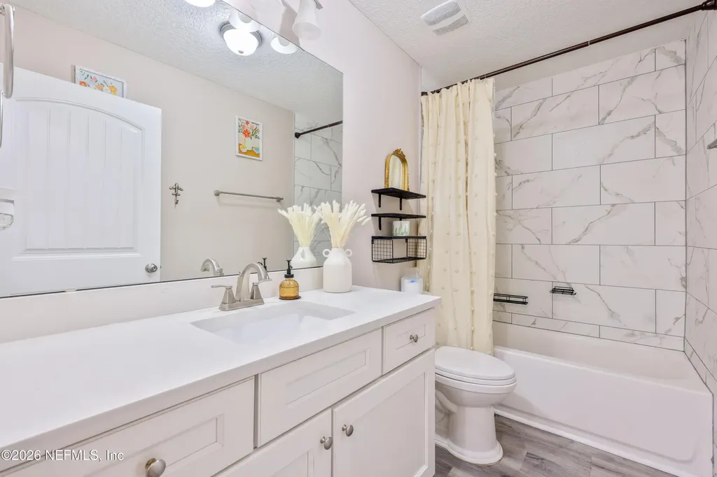27411 W 11th Avenue Hilliard FL 32046