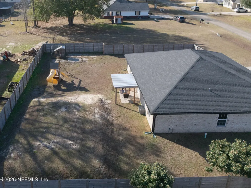 27411 W 11th Avenue Hilliard FL 32046