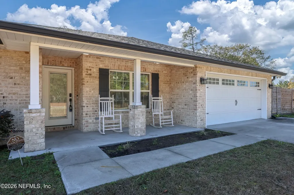 27411 W 11th Avenue Hilliard FL 32046
