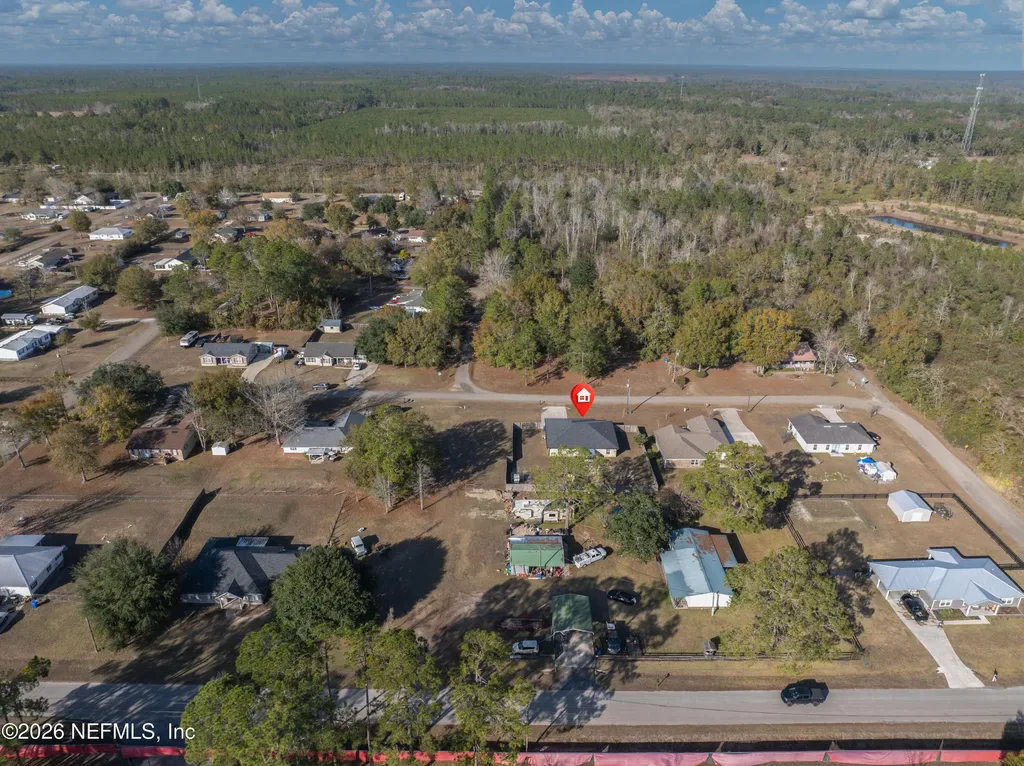 27411 W 11th Avenue Hilliard FL 32046