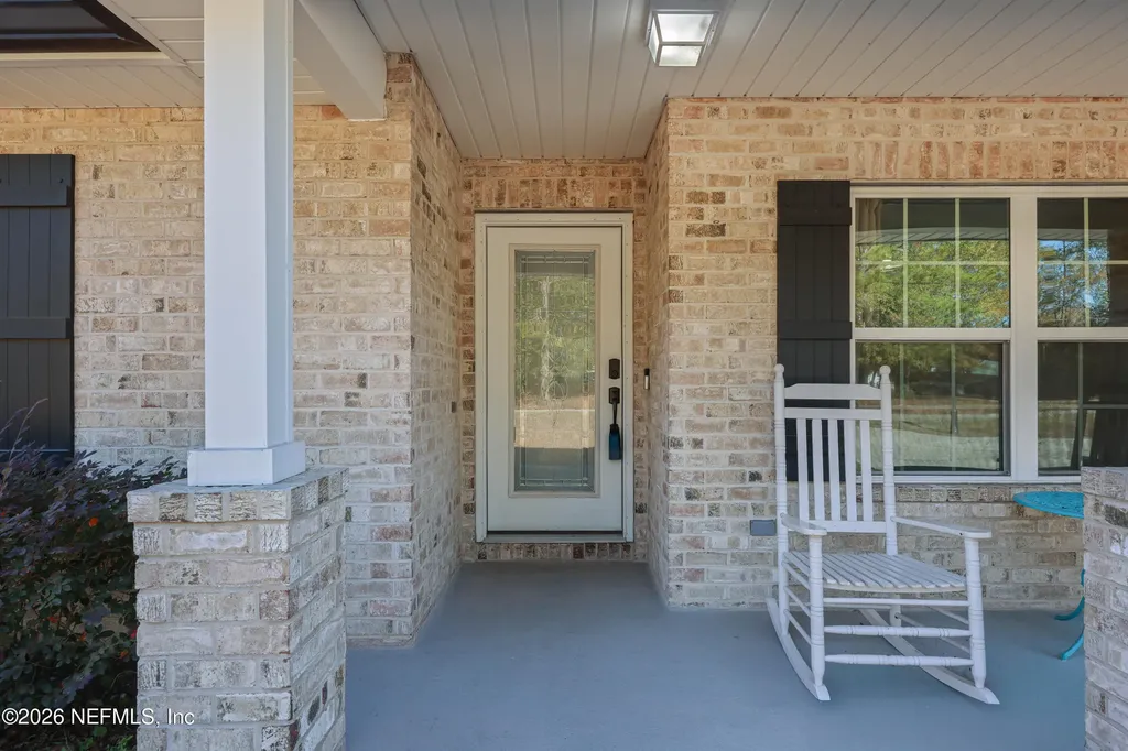 27411 W 11th Avenue Hilliard FL 32046